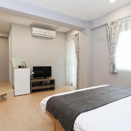 Place Inn Taipei Exterior photo